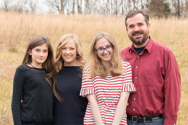 Mike & Beth Matheson